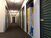 Self Storage na Aclimação