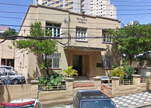 5º Distrito Policial na Aclimação