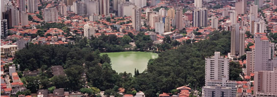bairro da Aclimação