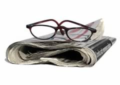 Bancas de Jornal na Aclimação