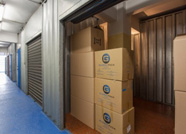 Foto de Self Storage na Aclimação