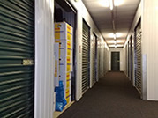 Local de Self Storage na Aclimação