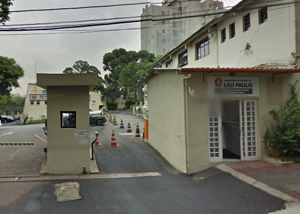 Subprefeitura da Aclimação