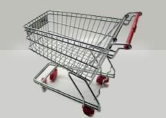 Supermercados na Aclimação