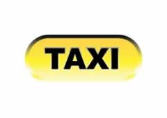 Taxi na Aclimação